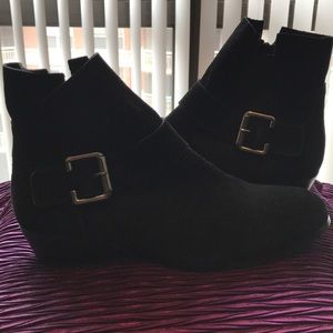 *Brandnew* 14th & Union Jayda Ankle Boots